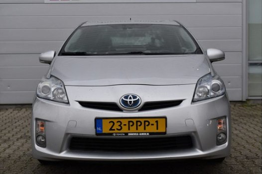 Toyota Prius - 1.8 Aspiration FULL MAP NAVIGATIE - 1