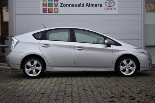 Toyota Prius - 1.8 Aspiration FULL MAP NAVIGATIE - 1