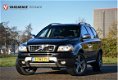 Volvo XC90 - 2.4 D5 R-Design 7p Navi Xenon Cruise Leer Stoelverw 19-inch - 1 - Thumbnail