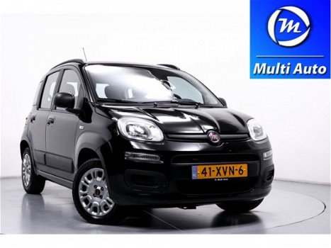 Fiat Panda - 0.9 TwinAir Easy Airco Trekhaak Elektrische ramen Hoge Instap - 1