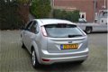 Ford Focus - 1.6 Titanium SPORT KEYLES - 1 - Thumbnail