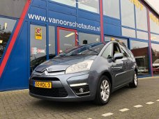 Citroën Grand C4 Picasso - 1.6VTI Business 7-Persoons Navi Airco(ECC)