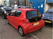 Toyota Aygo - 1.0 12V VVT-I + Automaat 5-deurs 152.608km - 1 - Thumbnail