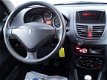 Peugeot 206 - 1.1 XR 5 Deurs- Airco-Perfecte staat - 1 - Thumbnail