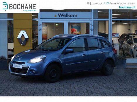 Renault Clio Estate - TCe 100 Collection NAVI | DEALER ONDERHOUDEN - 1