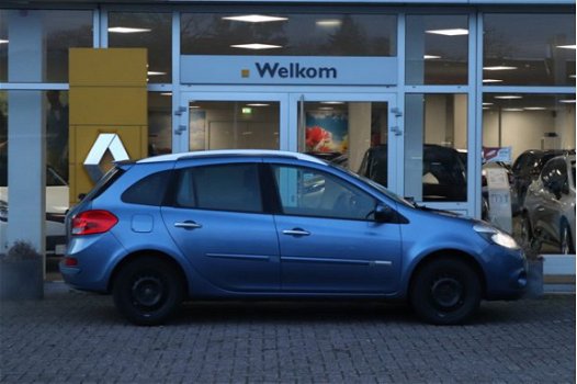 Renault Clio Estate - TCe 100 Collection NAVI | DEALER ONDERHOUDEN - 1