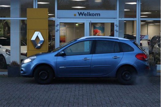 Renault Clio Estate - TCe 100 Collection NAVI | DEALER ONDERHOUDEN - 1