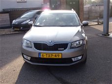 Skoda Octavia Combi - 1.6 TDI 110PK GREENLINE