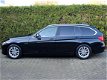 BMW 3-serie Touring - 320d 164 PK High Executive Leder Xenon Navi-Prof - 1 - Thumbnail