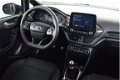 Ford Fiesta - 1.0 100PK EcoBoost ST-Line | Stoelverw. | app. NAV | ECC | PDC | LM - 1 - Thumbnail