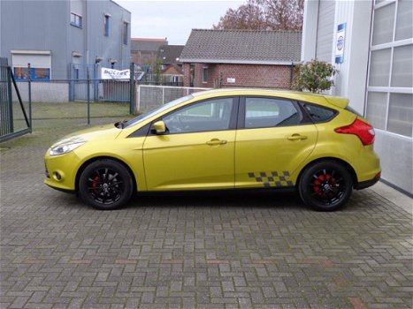 Ford Focus - 1.6 TI-VCT Trend Sport - 1