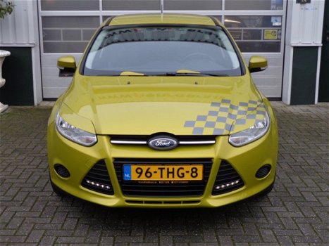 Ford Focus - 1.6 TI-VCT Trend Sport - 1