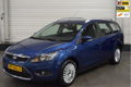 Ford Focus Wagon - 1.8 Titanium +NAVI/PDC - 1 - Thumbnail