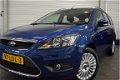 Ford Focus Wagon - 1.8 Titanium +NAVI/PDC - 1 - Thumbnail