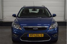 Ford Focus Wagon - 1.8 Titanium +NAVI/PDC