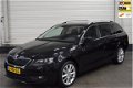 Skoda Octavia Combi - 1.6 TDI Greentech Elegance Businessline +LEDER/GROOT NAVI - 1 - Thumbnail