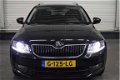 Skoda Octavia Combi - 1.6 TDI Greentech Elegance Businessline +LEDER/GROOT NAVI - 1 - Thumbnail