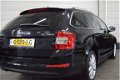 Skoda Octavia Combi - 1.6 TDI Greentech Elegance Businessline +LEDER/GROOT NAVI - 1 - Thumbnail