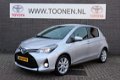 Toyota Yaris - 1.5 Full Hybrid Dynamic Navigatie-Airco-Parkeercamera - 1 - Thumbnail