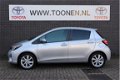 Toyota Yaris - 1.5 Full Hybrid Dynamic Navigatie-Airco-Parkeercamera - 1 - Thumbnail