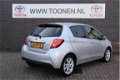 Toyota Yaris - 1.5 Full Hybrid Dynamic Navigatie-Airco-Parkeercamera - 1 - Thumbnail