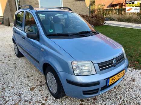 Fiat Panda - 1.2 Edizione Cool 1e Eig./Airco/Nwe APK&Koppeling - 1