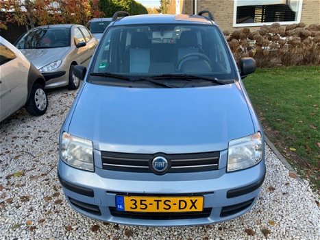 Fiat Panda - 1.2 Edizione Cool 1e Eig./Airco/Nwe APK&Koppeling - 1