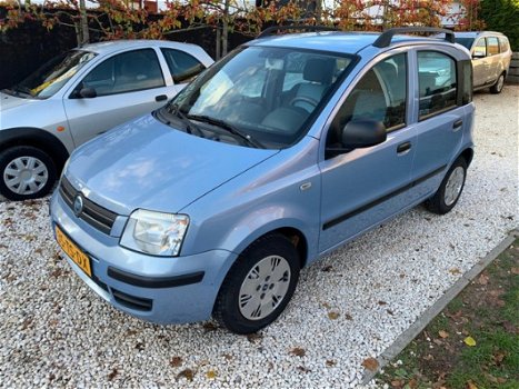 Fiat Panda - 1.2 Edizione Cool 1e Eig./Airco/Nwe APK&Koppeling - 1