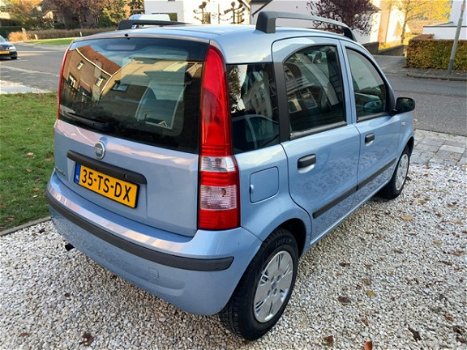 Fiat Panda - 1.2 Edizione Cool 1e Eig./Airco/Nwe APK&Koppeling - 1