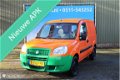 Fiat Doblò Cargo - 1.3 MultiJet Comfort HD 500 kg - 1 - Thumbnail