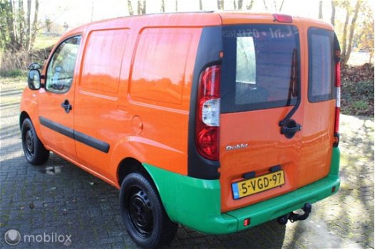 Fiat Doblò Cargo - 1.3 MultiJet Comfort HD 500 kg - 1