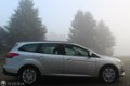 Ford Focus Wagon - 1.5 TDCI Titanium Edition - 1 - Thumbnail