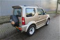 Suzuki Jimny - 1.3 S-Limited 4x4 Automaat /106.000 Km/Airco/NAP/Garantie - 1 - Thumbnail