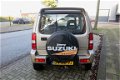 Suzuki Jimny - 1.3 S-Limited 4x4 Automaat /106.000 Km/Airco/NAP/Garantie - 1 - Thumbnail