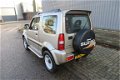 Suzuki Jimny - 1.3 S-Limited 4x4 Automaat /106.000 Km/Airco/NAP/Garantie - 1 - Thumbnail