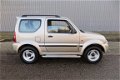 Suzuki Jimny - 1.3 S-Limited 4x4 Automaat /106.000 Km/Airco/NAP/Garantie - 1 - Thumbnail