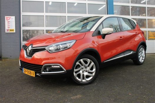 Renault Captur - TCE 90 DYNAMIQUE - 1