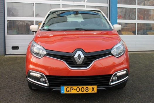 Renault Captur - TCE 90 DYNAMIQUE - 1