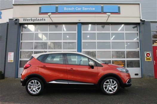 Renault Captur - TCE 90 DYNAMIQUE - 1