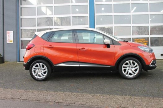 Renault Captur - TCE 90 DYNAMIQUE - 1