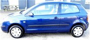 Volkswagen Polo - 1.4 16V comfortline - 1 - Thumbnail