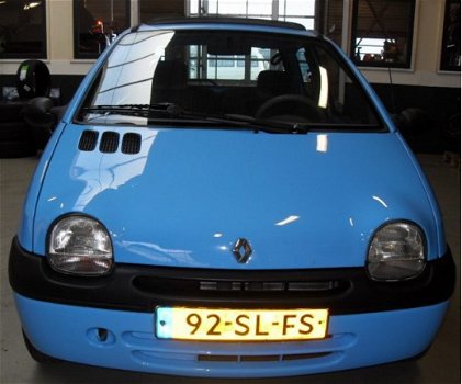 Renault Twingo - 1.2 Helios - 1
