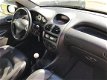 Peugeot 206 - CC 2.0 16v Leder, El. kap, Radio/cd - 1 - Thumbnail