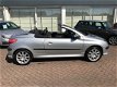 Peugeot 206 - CC 2.0 16v Leder, El. kap, Radio/cd - 1 - Thumbnail