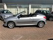 Peugeot 206 - CC 2.0 16v Leder, El. kap, Radio/cd - 1 - Thumbnail