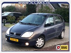 Renault Scénic - Scenic SCÉNIC 1.6 16V / CLIMA / TREKHAAK / 2001