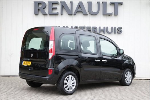 Renault Kangoo Family - TCe 115 Expression - RUIMTEWAGEN - 1