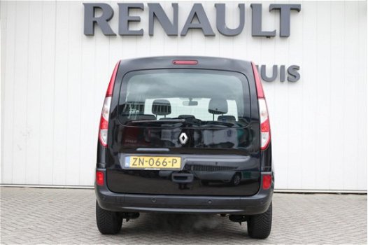 Renault Kangoo Family - TCe 115 Expression - RUIMTEWAGEN - 1