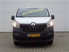 Renault Trafic - GB L2H1 dCi 95 Générique EU6 - Extra veel voordeel