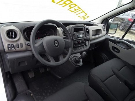Renault Trafic - GB L2H1 dCi 95 Générique EU6 - Extra veel voordeel - 1